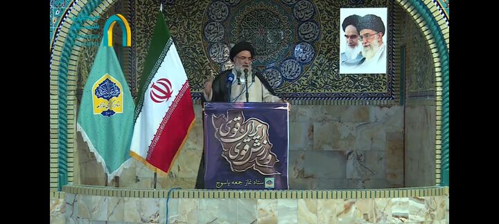 شرم الشیخ برای دنیا شرم آور بود