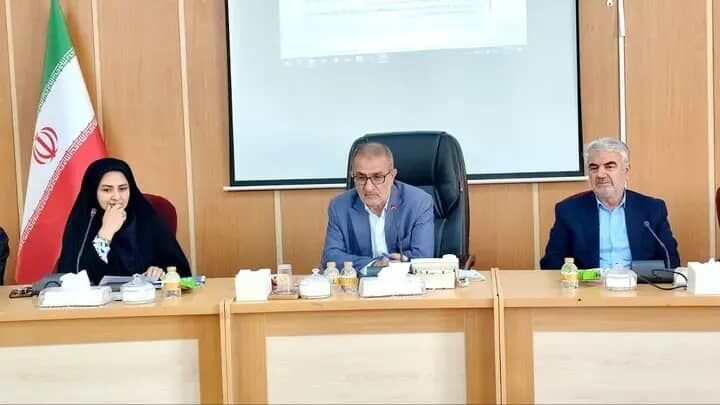 سیاست‌ها و برنامه‌های جوانی جمعیت با جدیت دنبال می‌شود