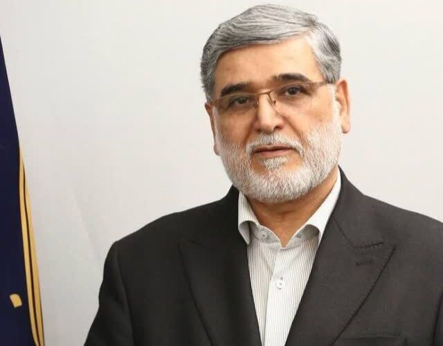 مشاور وزیر فرهنگ و ارشاد اسلامی در قالب طرح «سپاس» به آذربایجان غربی سفر می‌کند