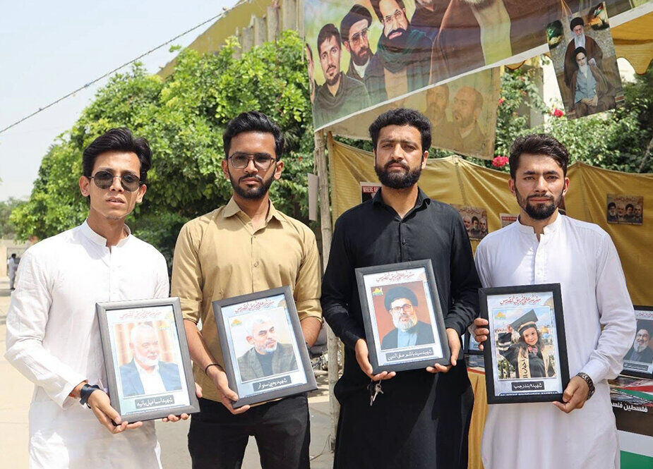 سیره نبوی تنها عبادت نیست