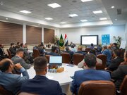 برگزاری کارگاه کاربردهای هوش مصنوعی در حوزه پزشکی توسط آستان مقدس علوی