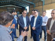 در شرایط جنگ اقتصادی هستیم/ نگاهم به شرکت‌های خدماتی، حمایتی است