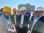 قول‌های داده شده به صنعتگران عملی می‌شود