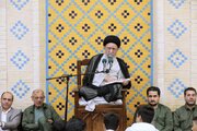 امنیت اخلاقی از مهم‌ترین ارکان جامعه اسلامی است