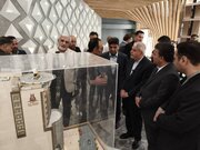 تاکید وزیر میراث‌فرهنگی بر حمایت از سرمایه‌گذاران حوزه گردشگری