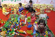 ارومیه میزبان جشنواره استانی بازی و اسباب‌بازی؛ رویدادی برای تقویت خلاقیت کودکان