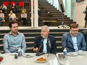 شتاب بخشیدن به مسیر توسعه جز با باور به بخش‌خصوصی ممکن نیست