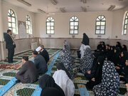 آگاهی از قانون، راهی برای پیشگیری از جرم