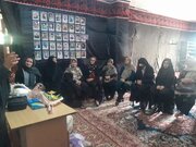 مسجد سادات کرناچی، پایگاه امید و مهارت‌آموزی بانوان و نوجوانان منطقه است