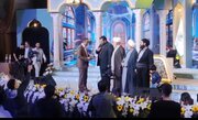 برترین‌های بخش نغمات چهل و هشتمین جشنواره قرآن کریم در سنندج معرفی شدند