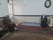 حل مشکلات مدارس علوم دینی نیازمند توجه ویژه است