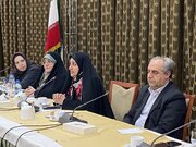 برنامه‌های دولت در رابطه با توانمندسازی زنان