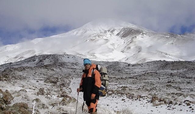 ۲ دهه صعود به سوی سلامتی و ماجراجویی/ از «دماوند» تا «کول‌جنو»