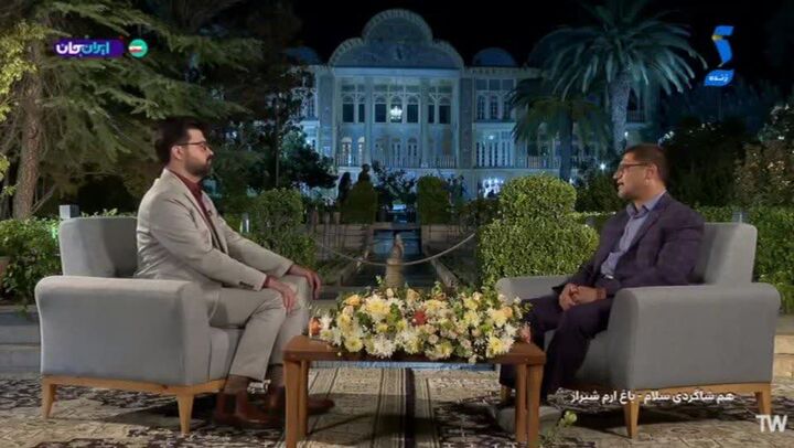 مدیر کانون دوستان آسمانی در برنامه تلویزیونی "هم‌شاگردی سلام" از تجربه‌های موفق این مسجد گفت