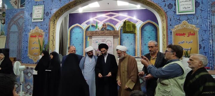  تاکنون ۴۹۲ حافظ از کاشان در آزمون‌های «حفظ عمومی» شرکت کردند