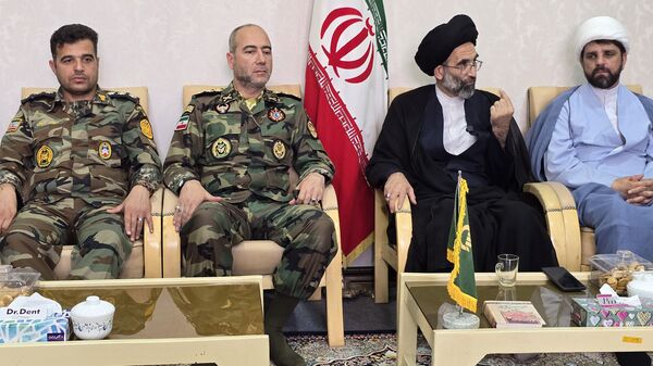  ریشه اقتدار نیروهای مسلح ایران، ایمان و توسل به اهل بیت(ع) است