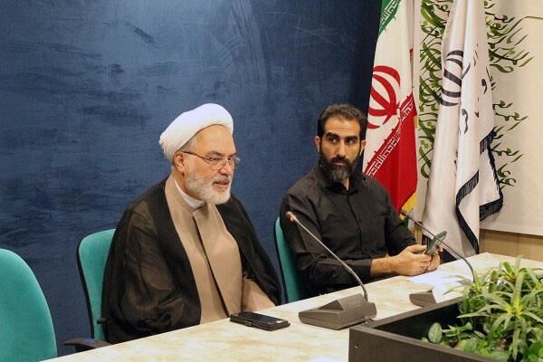 معاون قرآنی وزیر فرهنگ: از موازی کاری جلوگیری کنیم