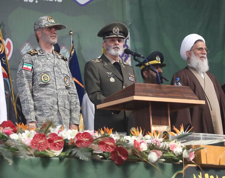 امیر سرلشکر موسوی: ما در معرکه جنگ شناختی تمام عیار قرار داریم