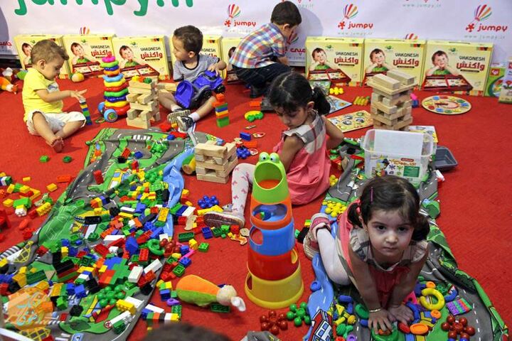 ارومیه میزبان جشنواره استانی بازی و اسباب‌بازی؛ رویدادی برای تقویت خلاقیت کودکان