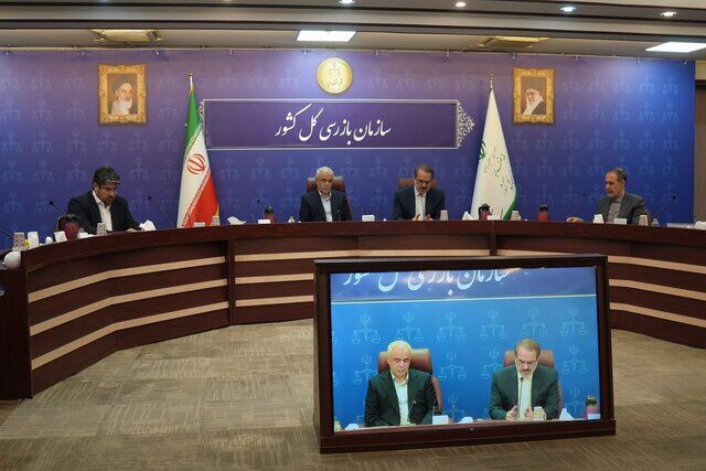 دستگاه‌های اجرایی خدمت به ایثارگران را در اولویت‌ قرار دهند