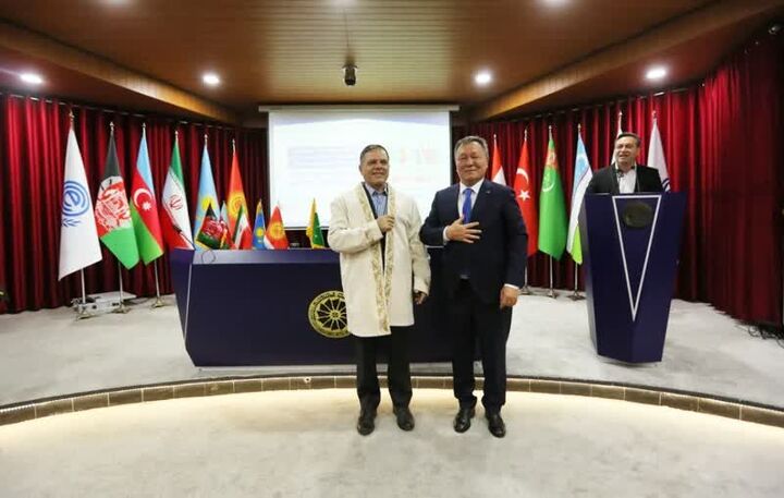 اجلاس اکو در زنجان؛ فرصتی برای توسعه تجارت بین‌المللی استان است