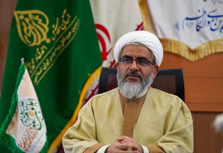 حرم مطهر شاهچراغ(ع) میزبان آیین‌های گرامی‌داشت شهدای حادثه تروریستی