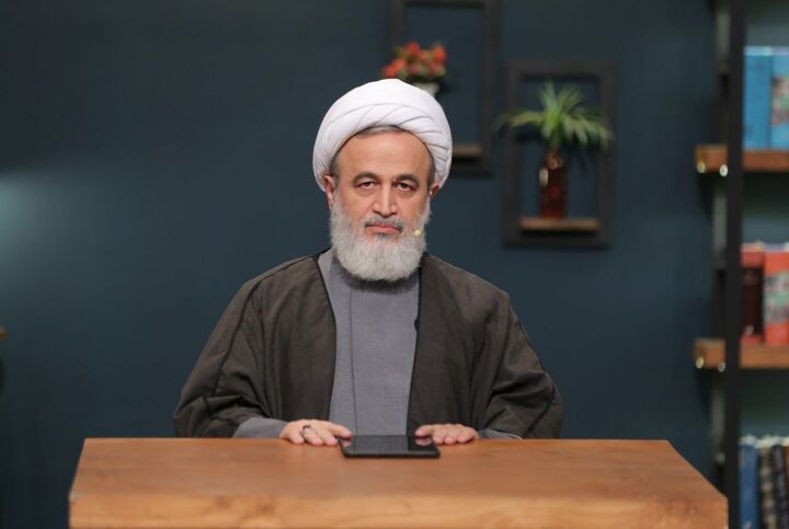 تمرین زیست عفیفانه و مهدوی، از فلسفه‌های تأسیس مسجد است