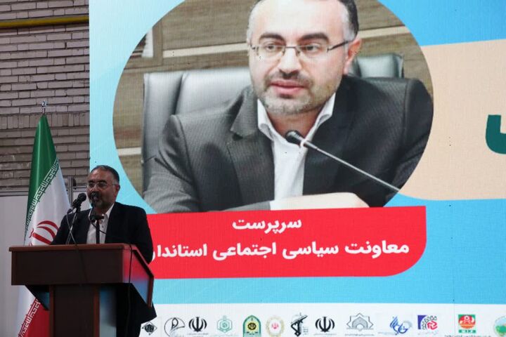 جشنواره ملی گوهرشاد؛ ترویج فرهنگ پوشش ایرانی-اسلامی در آذربایجان‌غربی