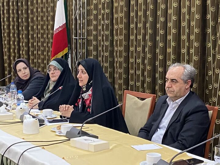 برنامه‌های دولت در رابطه با توانمندسازی زنان