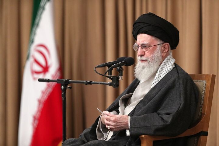 علمای بورکینافاسو: آیت‌الله‌ خامنه‌ای گنجینه و عزت ملت‌هاست