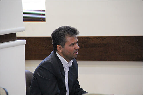 توسعه ورزش همگانی خمینی شهر در اولویت شورای فرهنگ عمومی قرارگرفت