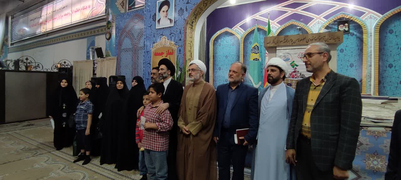 تاکنون ۴۹۲ حافظ از کاشان در آزمونهای «حفظ عمومی» شرکت کردند