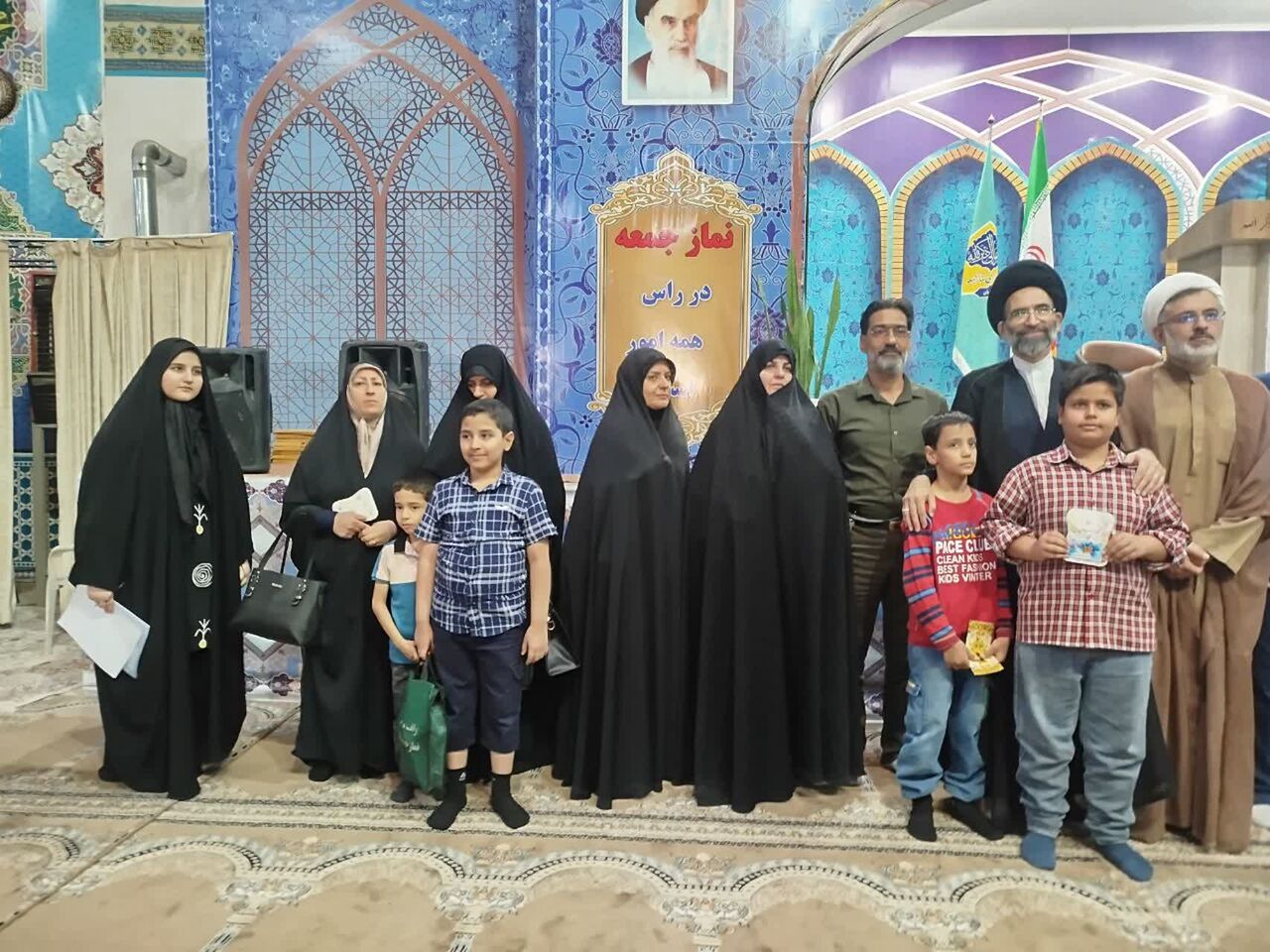 تاکنون ۴۹۲ حافظ از کاشان در آزمونهای «حفظ عمومی» شرکت کردند