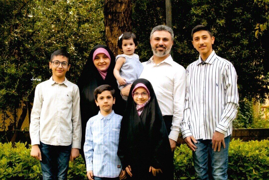 برگزاری نخستین یادبود «شهید عواضه» و «شهیده کرباسی» در حرم مطهر رضوی