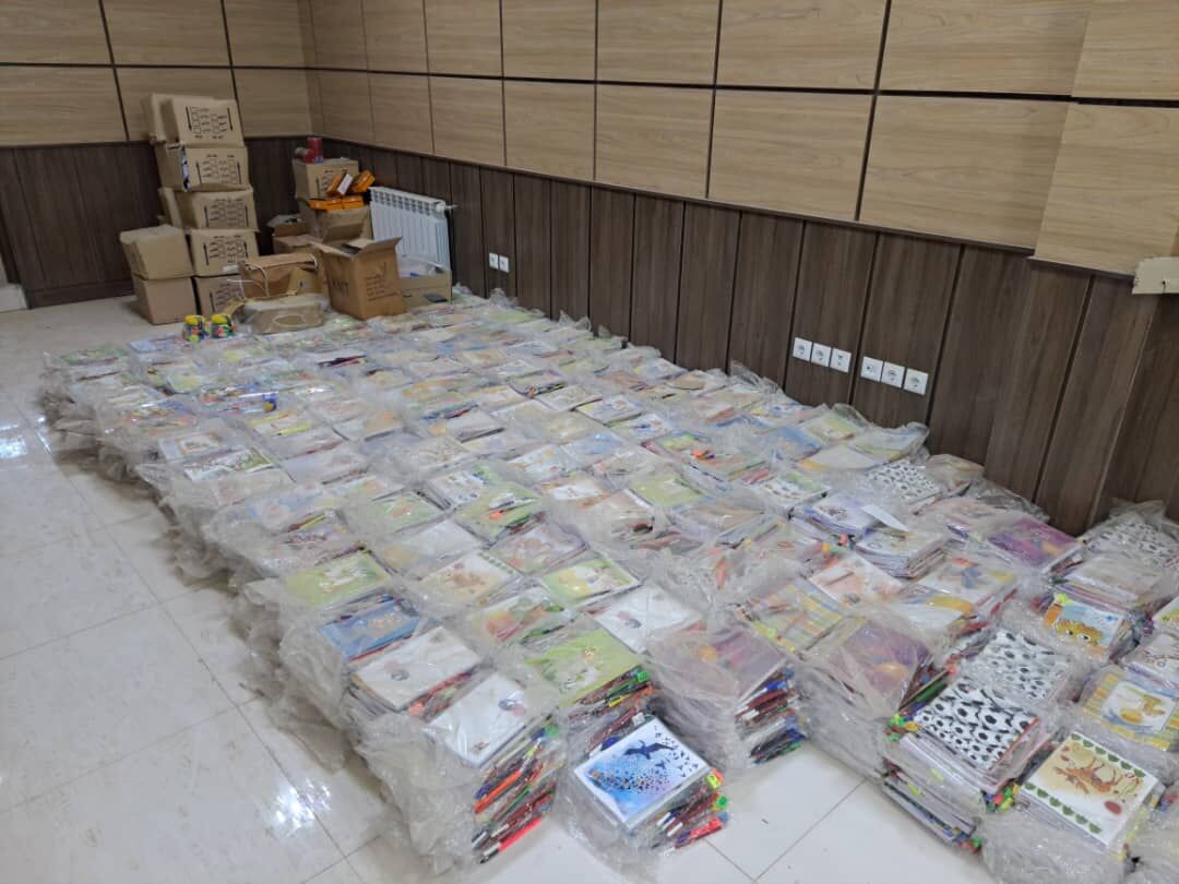 از شاهنامهخوانی تا کارآفرینی در یک کانون اهل سنت