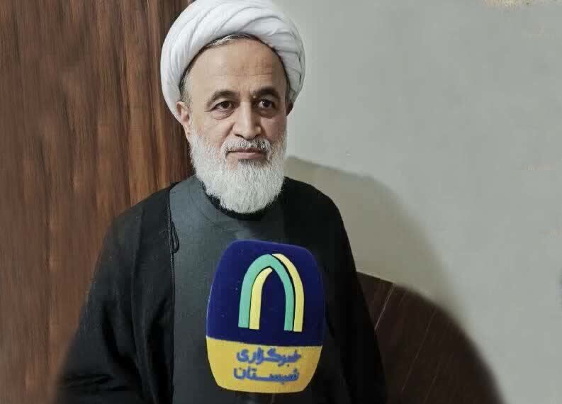 تمرین زیست عفیفانه و مهدوی، از فلسفه‌های تأسیس مسجد است