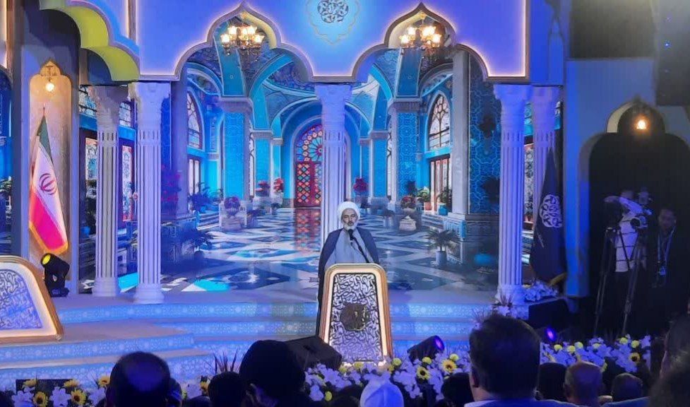 برترین‌های بخش نغمات چهل و هشتمین جشنواره قرآن کریم در سنندج معرفی شدند