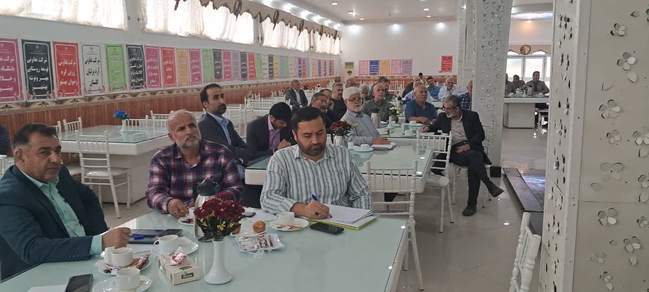 تعاونی های دریامحور فرصتی طلایی برای عمل به فرامین رهبری است