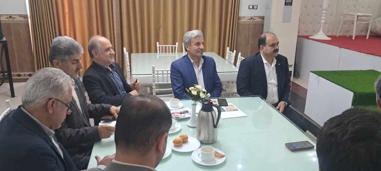 تعاونی های دریامحور فرصتی طلایی برای عمل به فرامین رهبری است