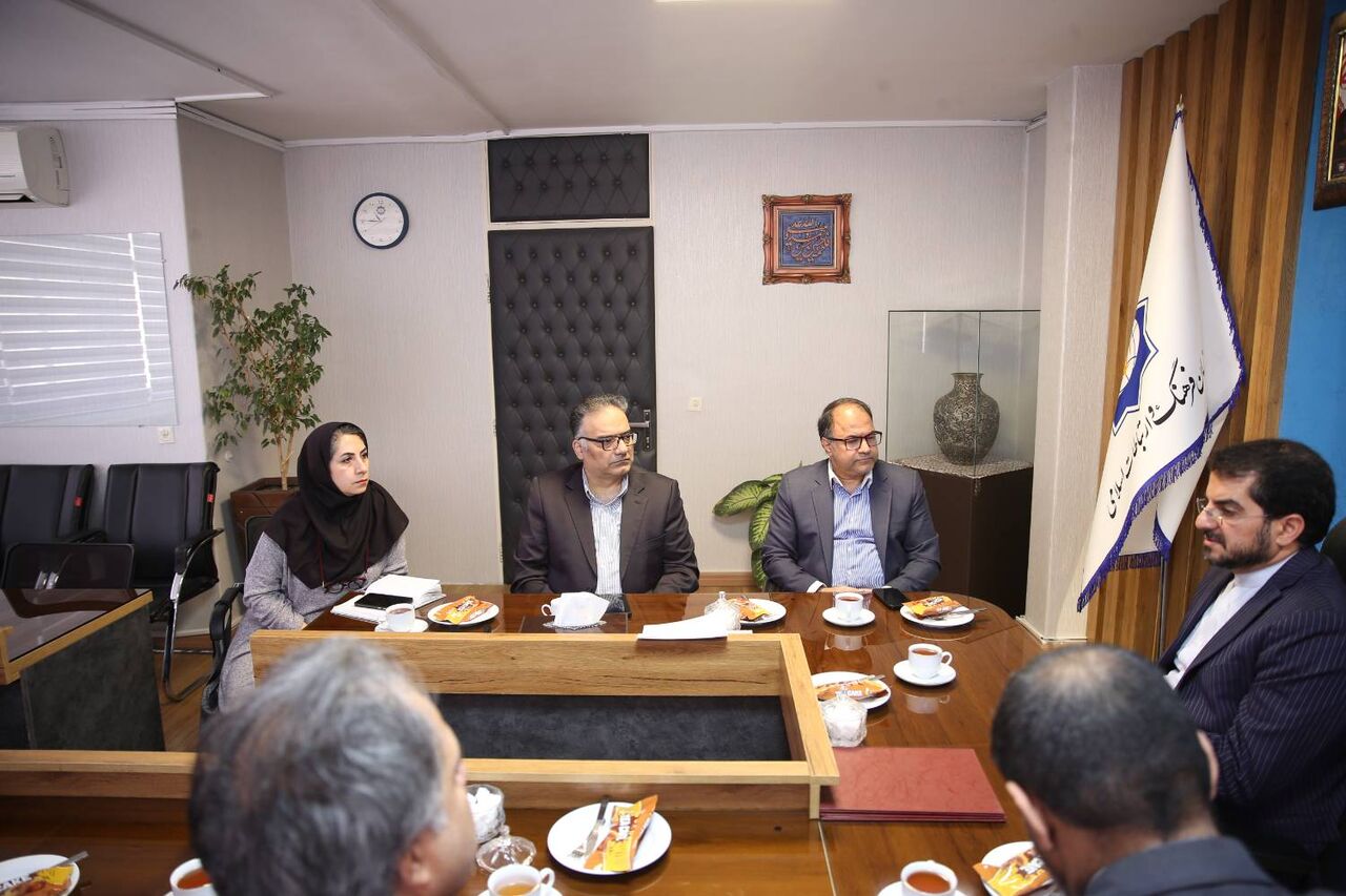 فیلم سینمایی محمد(ص) در خارج از کشور به نمایش در میآید