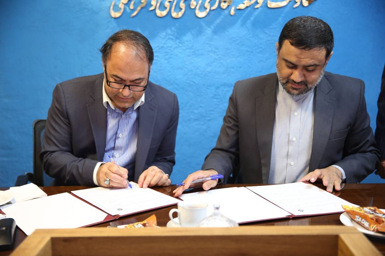 فیلم سینمایی محمد(ص) در خارج از کشور به نمایش در می‌آید