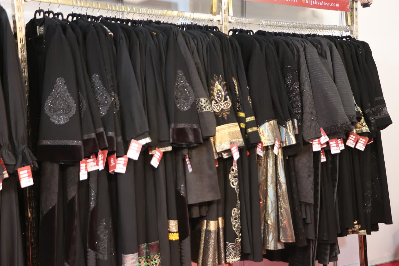 گوهرشاد ؛ آمیزه‌ای از سنت، آموزش و خلاقیت در پوشاک ایرانی اسلامی