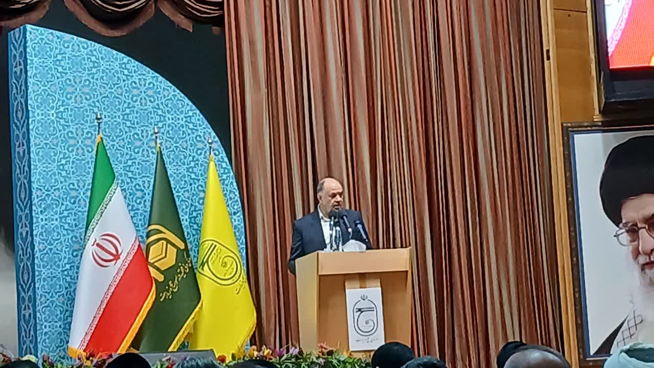 اولویت امروز حج و زیارت مسئله اقتصاد با توجه به پیوست فرهنگی است