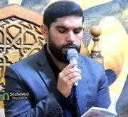 موفقیت یکی از اعضای کانون‌های مساجد استان کرمان در مرحله کشوری مسابقات قرآن سازمان اوقاف