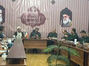 اعتلای مساجد محور اصلی توسعه فرهنگی محلات است