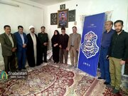 سه‌شنبه‌های تکریم به قرار عاشقانه‌ دو پسرعمو در آغوش شهادت رسید