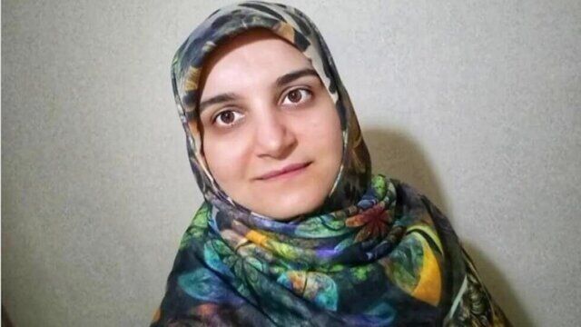 امیدواریم مهدیه اسفندیاری به زودی به کشور بازگردد