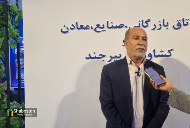 توازن در مبادلات ایران و افغانستان ضرورت امروز اقتصاد منطقه است