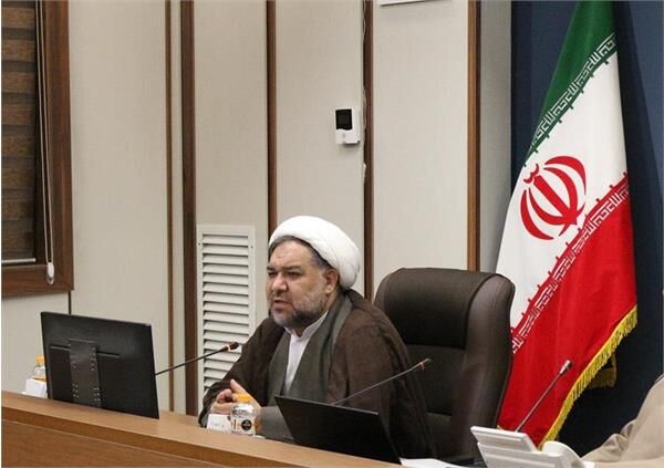 سامانه سجاده؛ گامی نوین در نظارت و ارزیابی اقامه نماز دستگاه‌های اجرایی