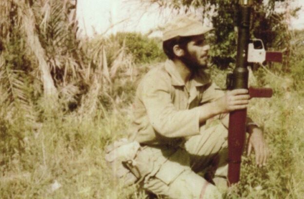 شهیدی که در تمام مساجد مشهد نماز خواند